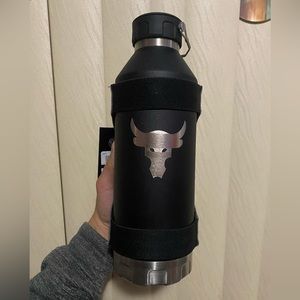 Project rock bottle Clearance